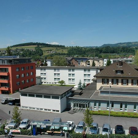 Dialoghotel Eckstein Baar Exterior photo