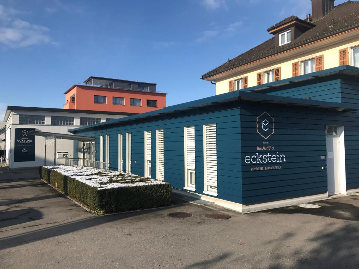 Dialoghotel Eckstein Baar Exterior photo