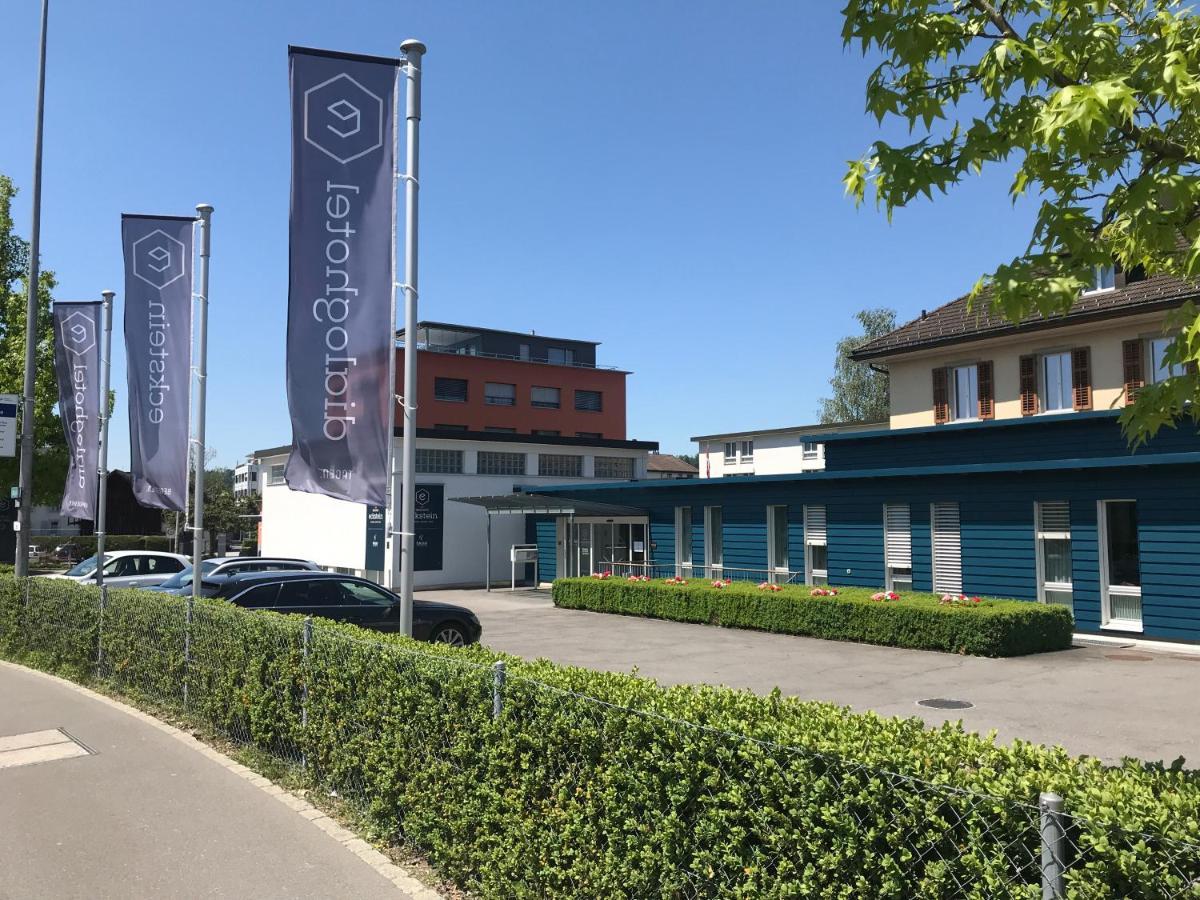 Dialoghotel Eckstein Baar Exterior photo