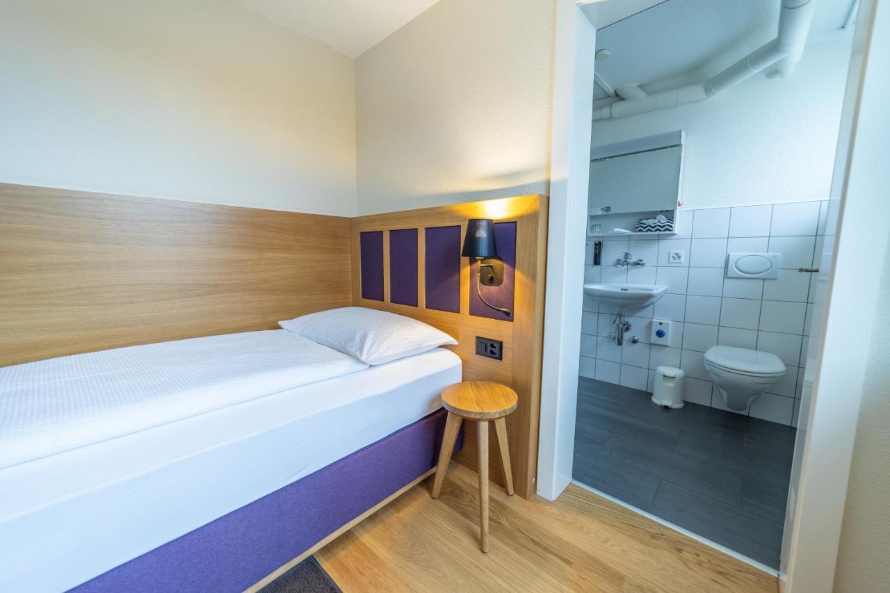 Dialoghotel Eckstein Baar Exterior photo
