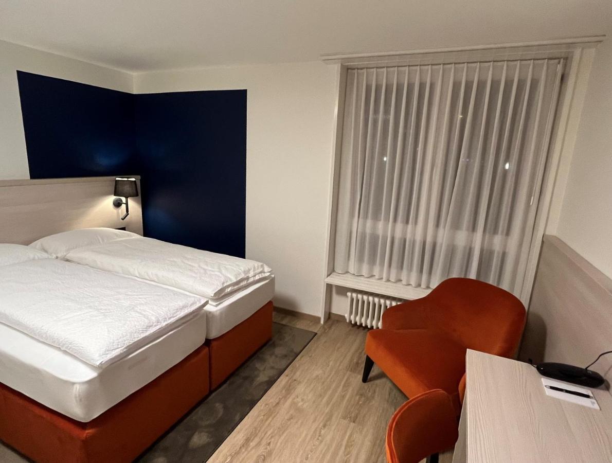 Dialoghotel Eckstein Baar Exterior photo