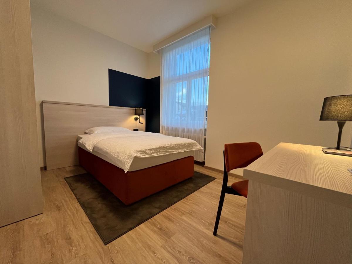 Dialoghotel Eckstein Baar Exterior photo