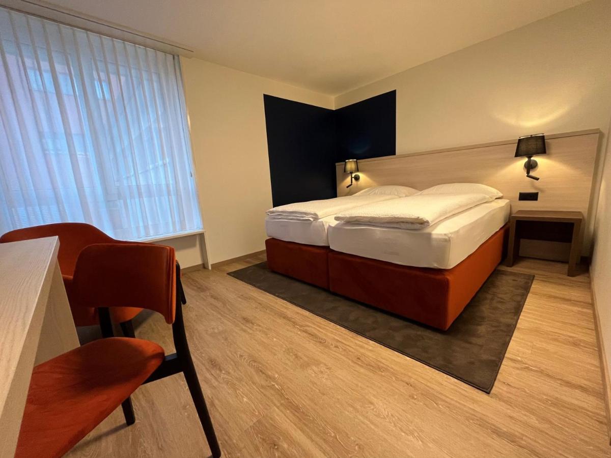 Dialoghotel Eckstein Baar Exterior photo