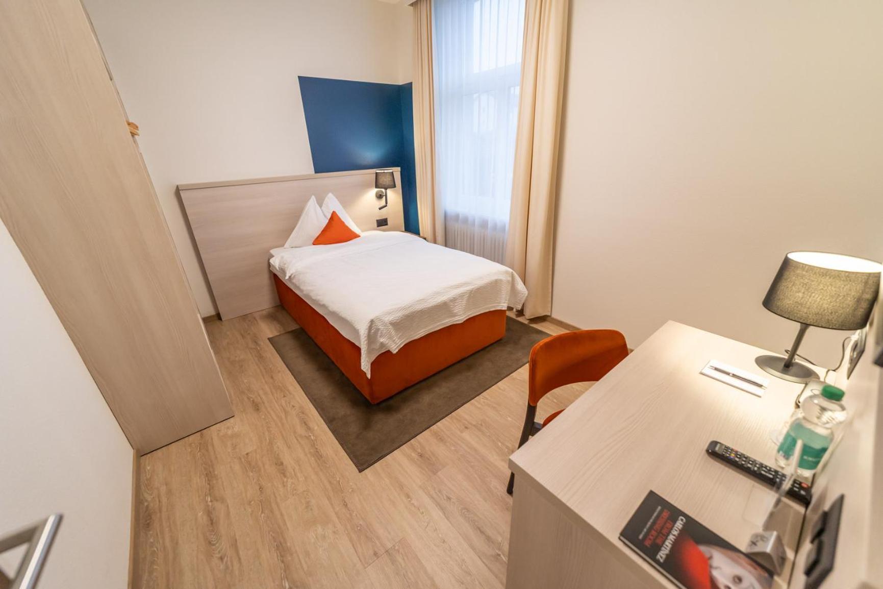 Dialoghotel Eckstein Baar Exterior photo