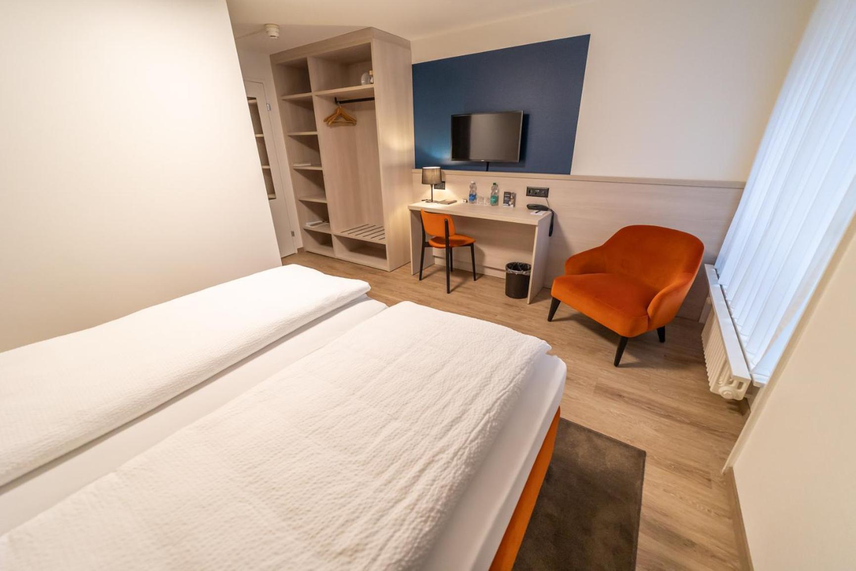 Dialoghotel Eckstein Baar Exterior photo