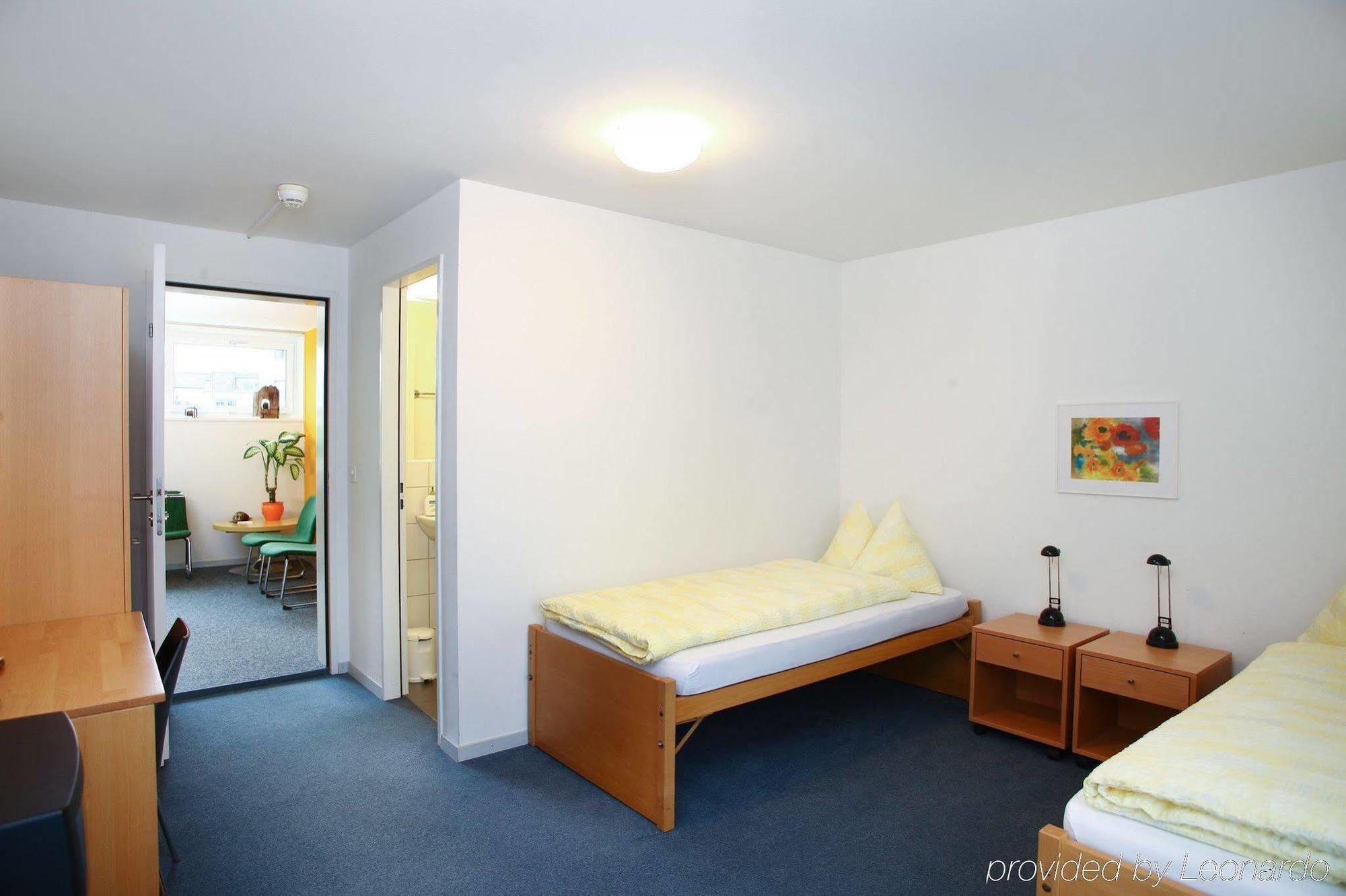 Dialoghotel Eckstein Baar Exterior photo