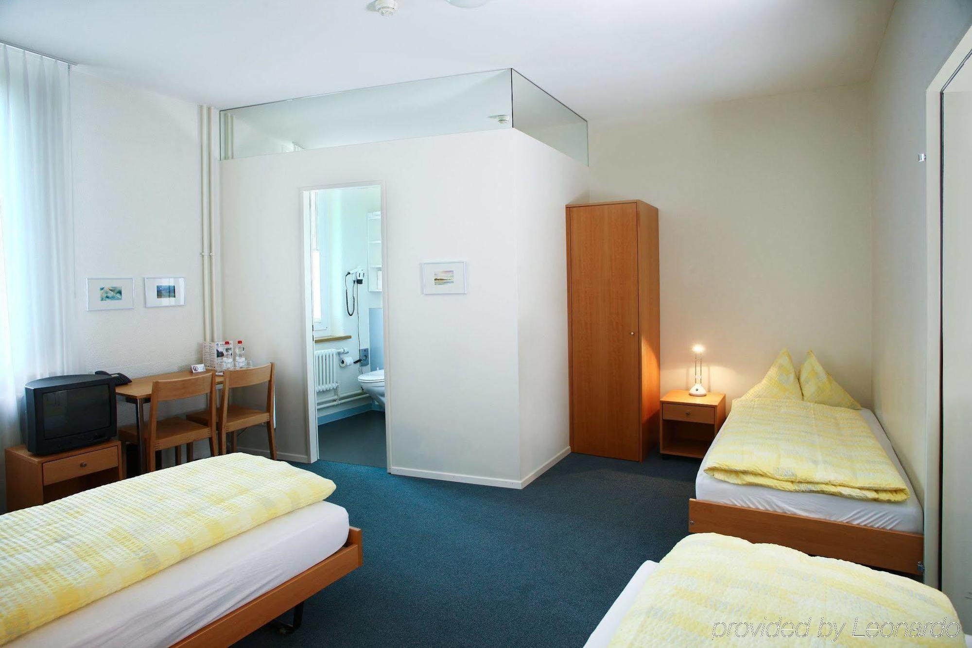 Dialoghotel Eckstein Baar Exterior photo