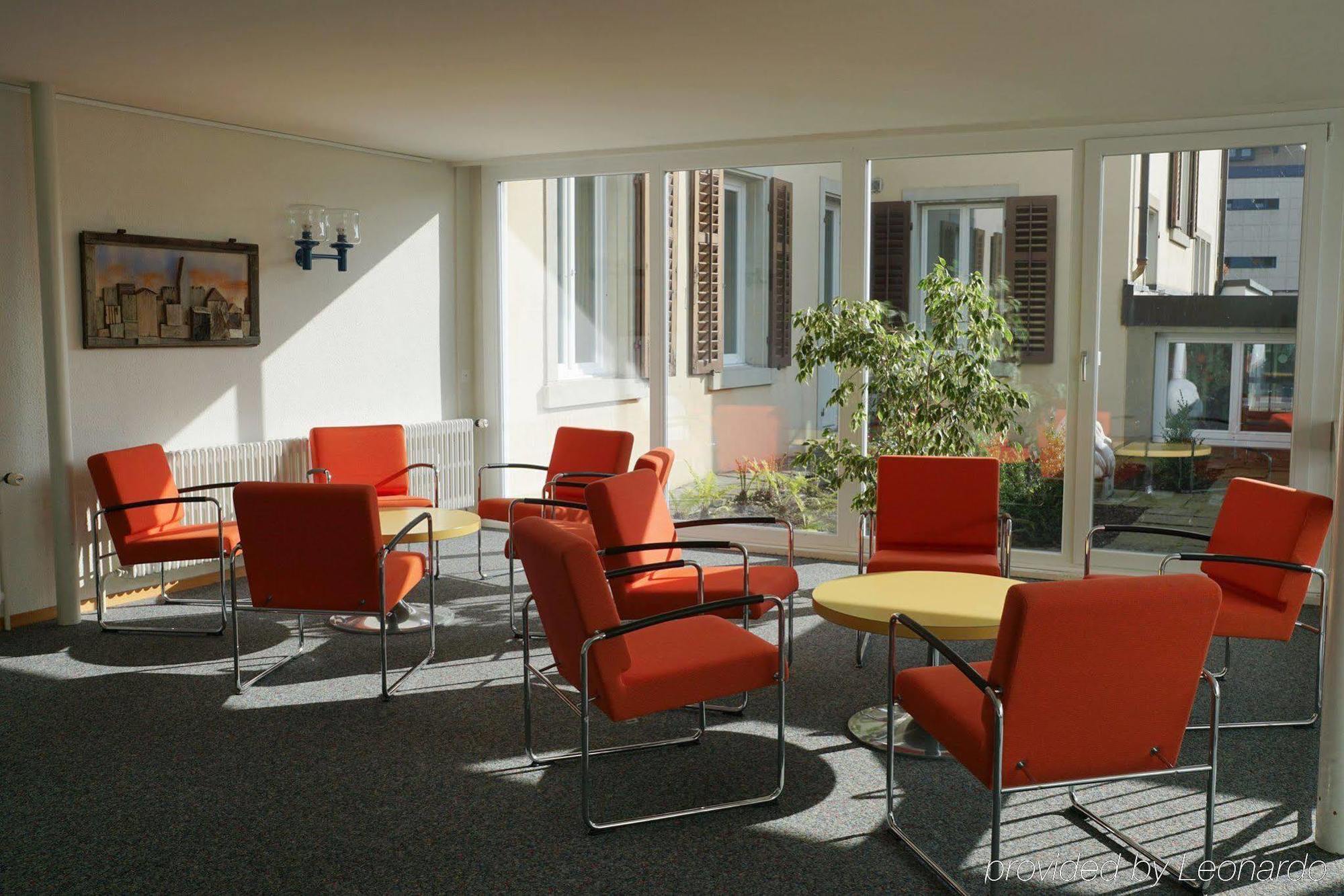 Dialoghotel Eckstein Baar Exterior photo
