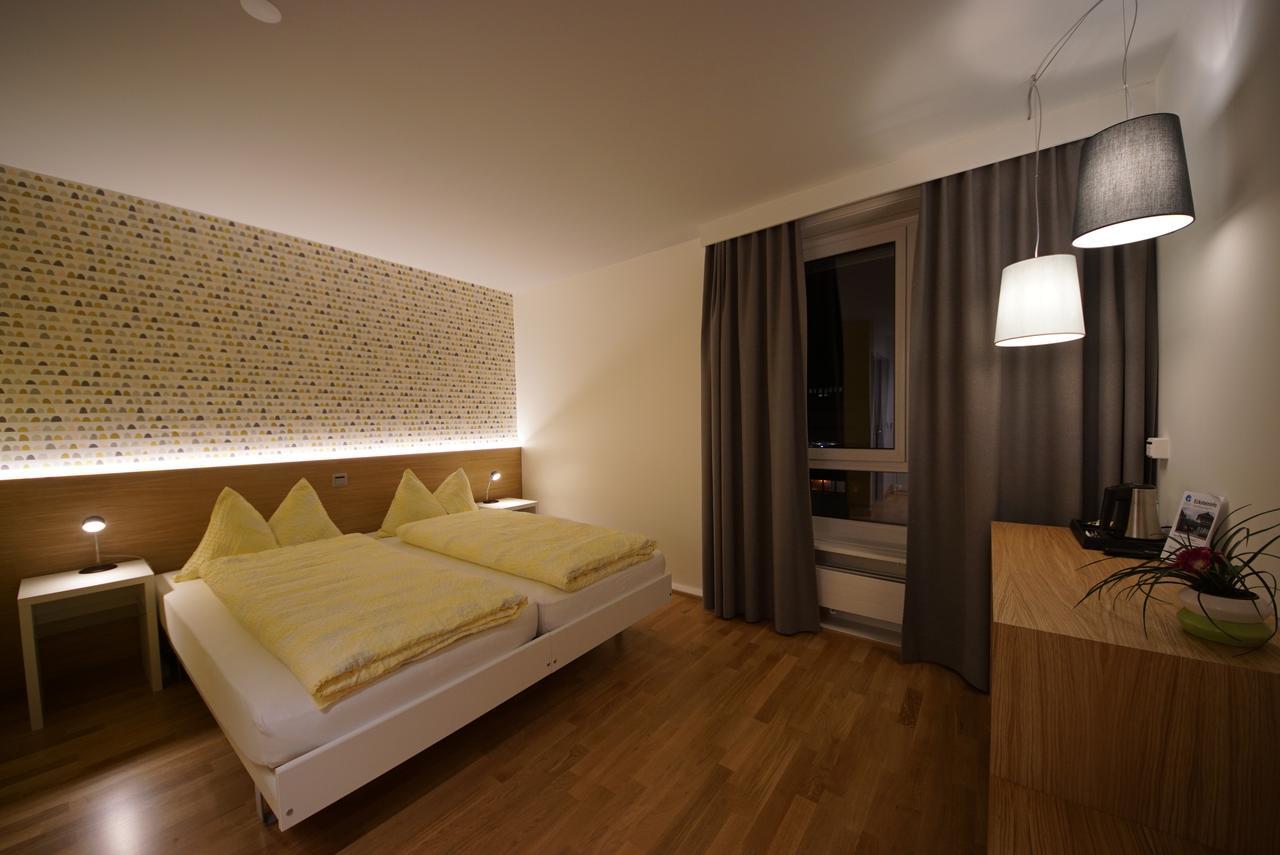 Dialoghotel Eckstein Baar Exterior photo