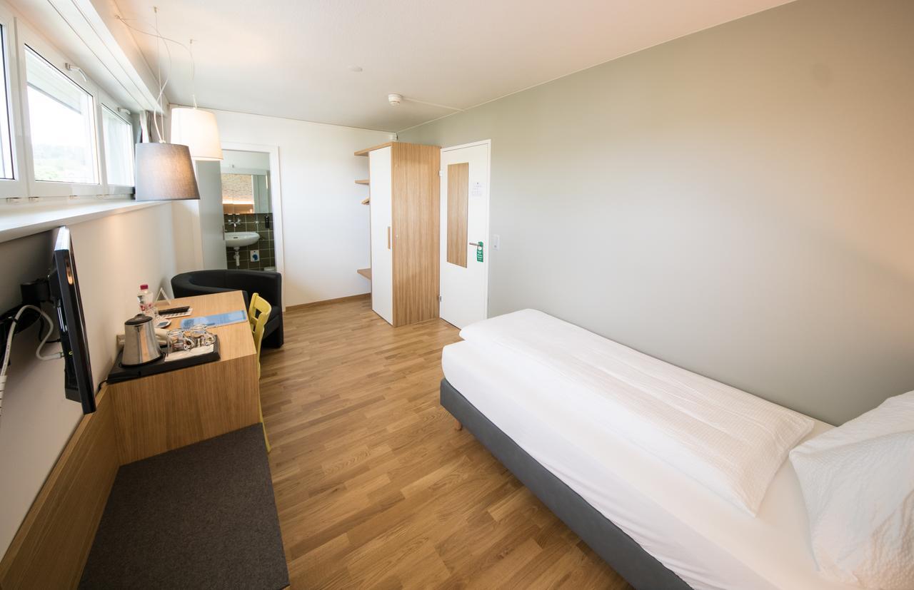 Dialoghotel Eckstein Baar Exterior photo