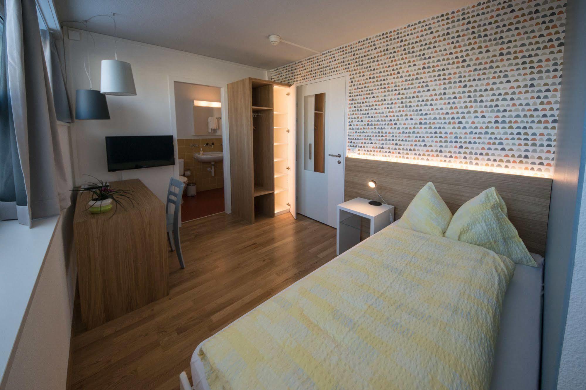 Dialoghotel Eckstein Baar Exterior photo
