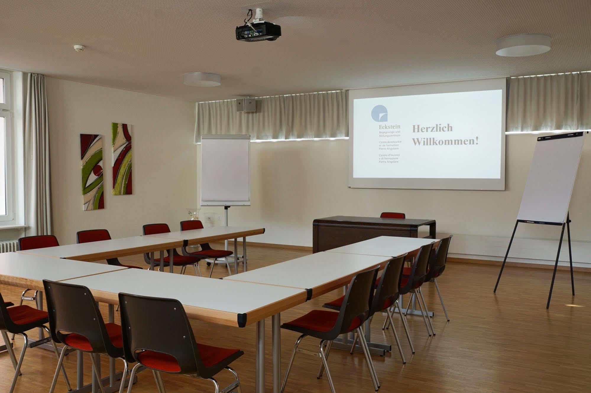 Dialoghotel Eckstein Baar Exterior photo
