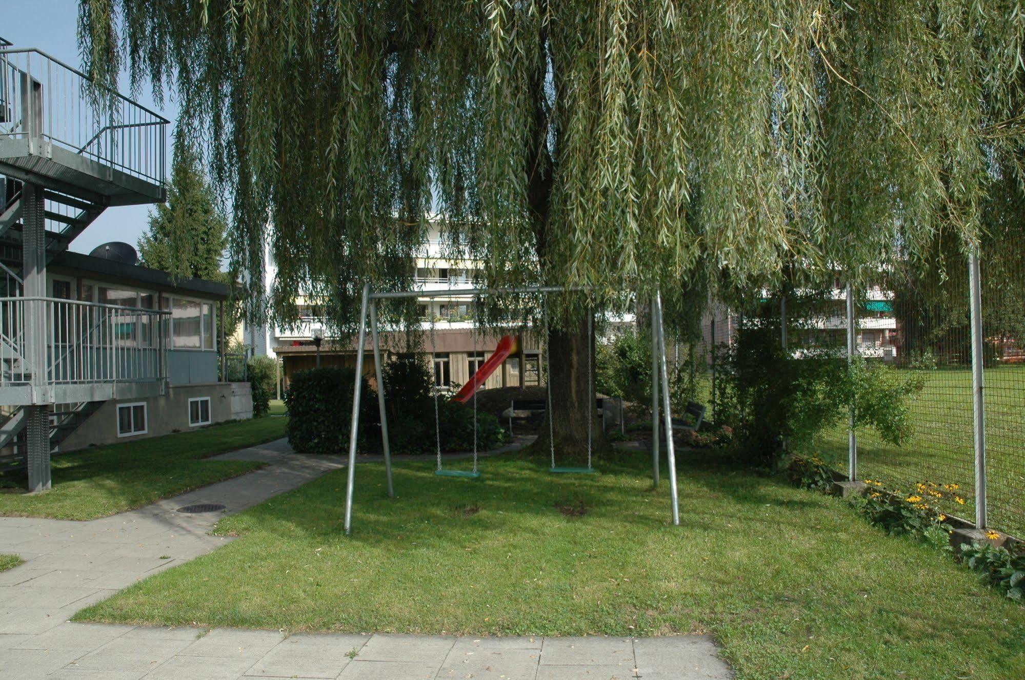 Dialoghotel Eckstein Baar Exterior photo