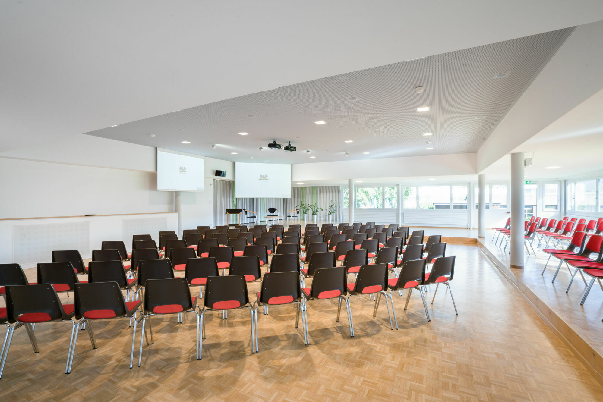 Dialoghotel Eckstein Baar Exterior photo
