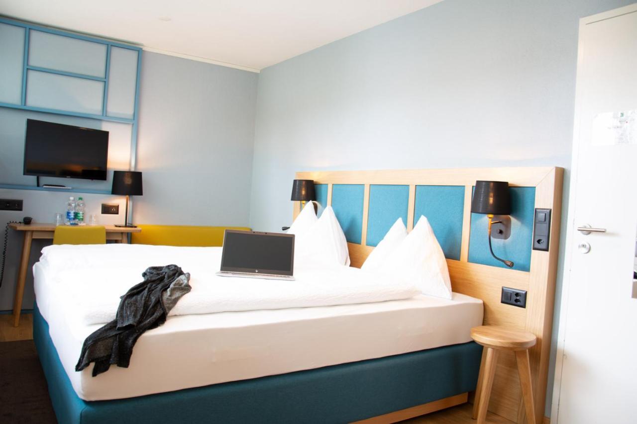 Dialoghotel Eckstein Baar Exterior photo