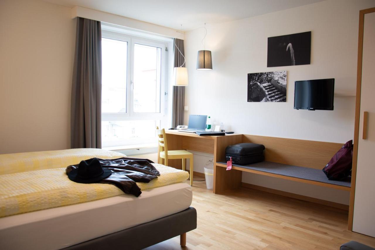 Dialoghotel Eckstein Baar Exterior photo