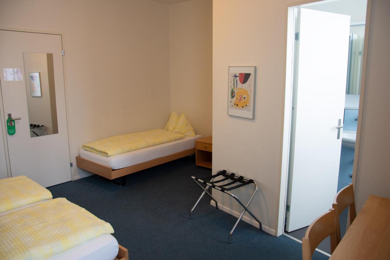 Dialoghotel Eckstein Baar Exterior photo