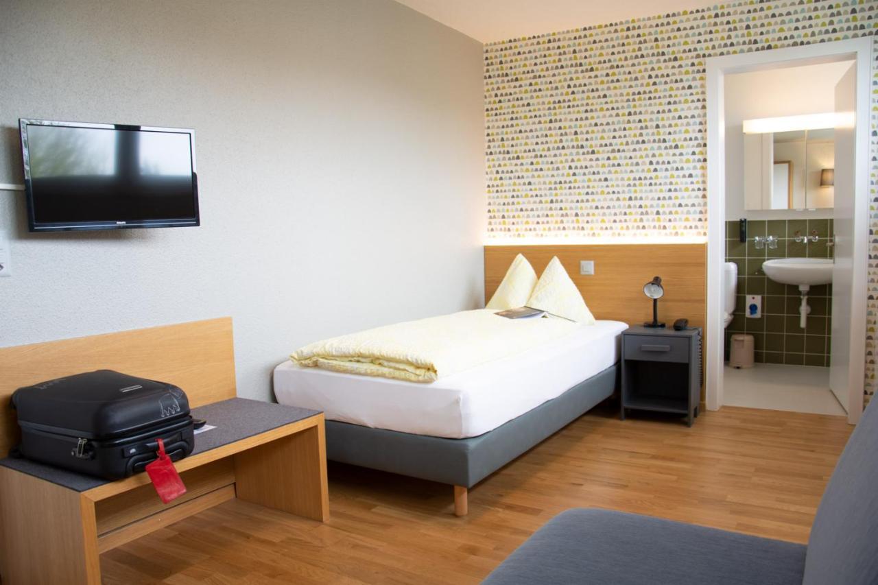 Dialoghotel Eckstein Baar Exterior photo